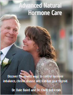 Advanced Natural Hormone Care