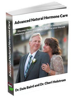 Advanced Natural Hormone Care