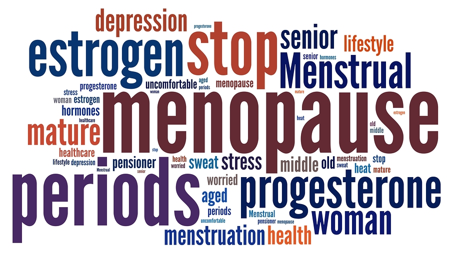 hormones for menopause