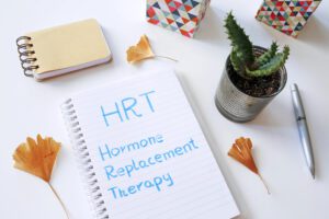 hormone replacement therapy near me