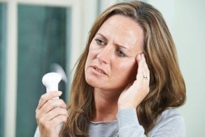 Keeping Myself Healthy Thru Menopause
