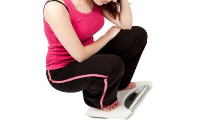 Cortisol and Weight gain